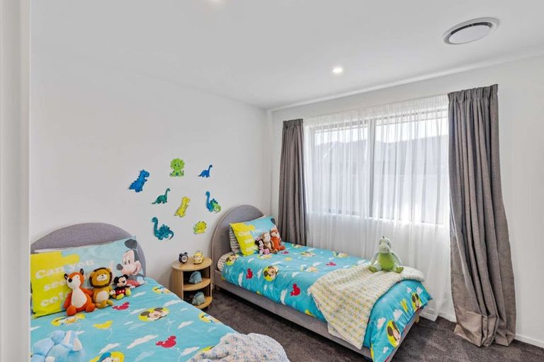 Photo of property in 26 Fearne Drive, Woodend, 7610