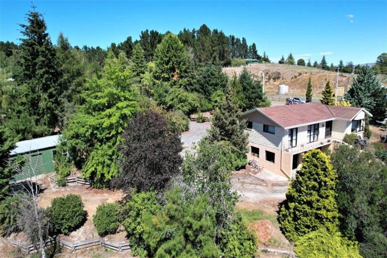 Photo of property in 1 Chirnside Terrace, Patearoa, Ranfurly, 9398