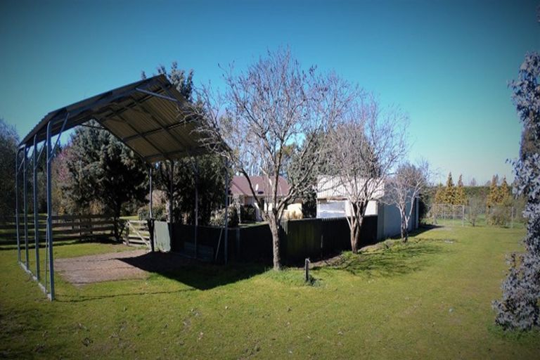 Photo of property in 67 Siena Place, Ohoka, Kaiapoi, 7692