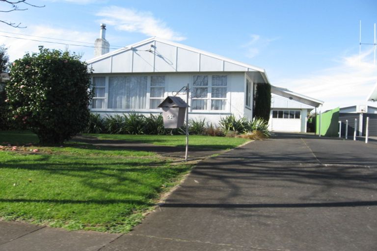 Photo of property in 52 Devon Road, Springvale, Whanganui, 4501