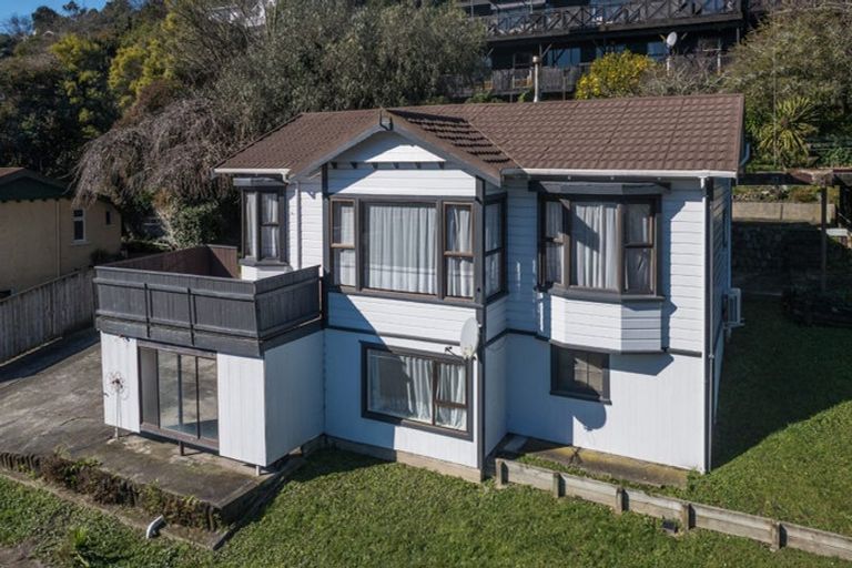 Photo of property in 129a Vanguard Street, Nelson South, Nelson, 7010