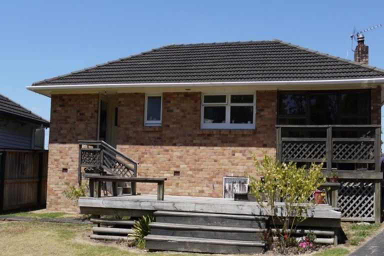 Photo of property in 34 Beryl Place, Mangere East, Auckland, 2024