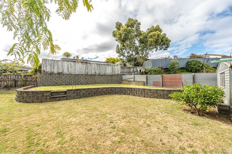 Photo of property in 6 Patete Place, Tawhero, Whanganui, 4501