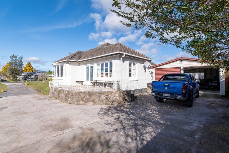 Photo of property in 8 Bennetts Road, Koutu, Rotorua, 3010