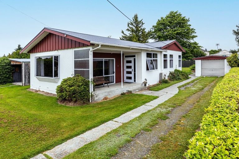 Photo of property in 39 Gray Street, Fairlie, 7925