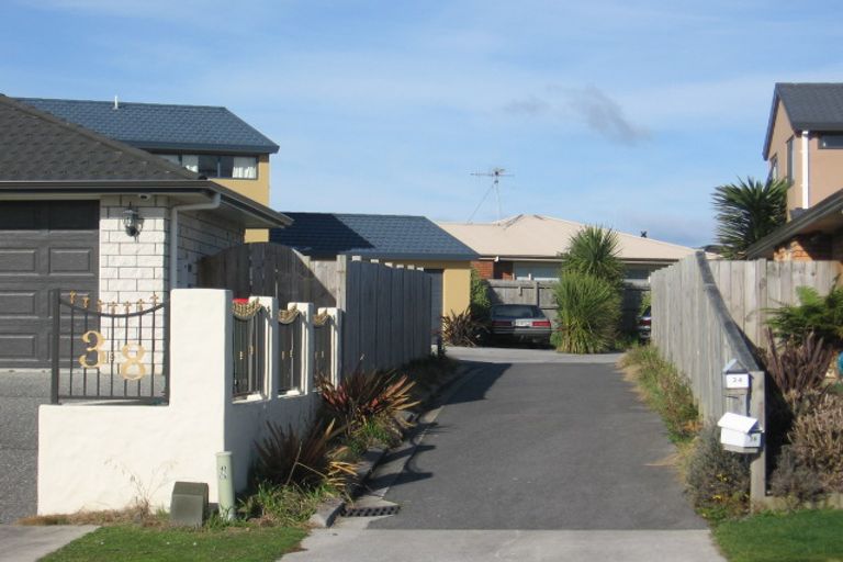 Photo of property in 36 Nottingham Drive, Hamilton East, Hamilton, 3216