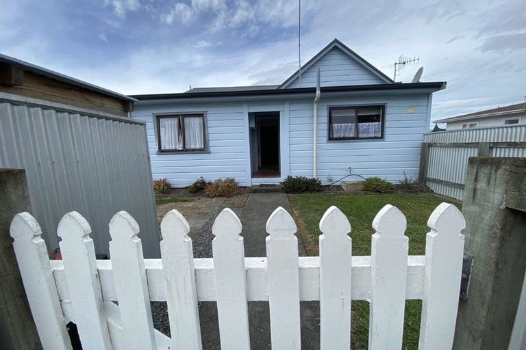 Photo of property in 802 Outram Road, Akina, Hastings, 4122