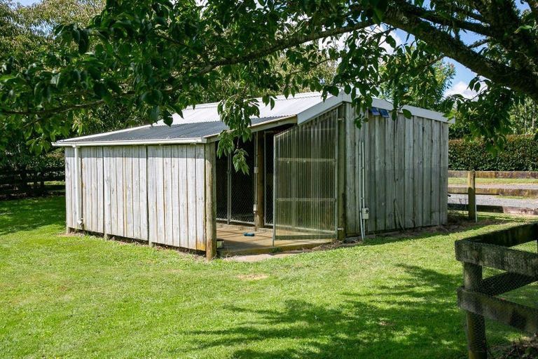 Photo of property in 371 Pukemoremore Road, Tauwhare, Cambridge, 3493