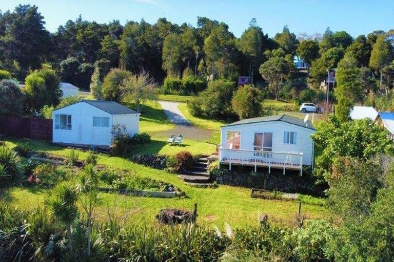 Photo of property in 41 Manning Street, Rawene, Kaikohe, 0473