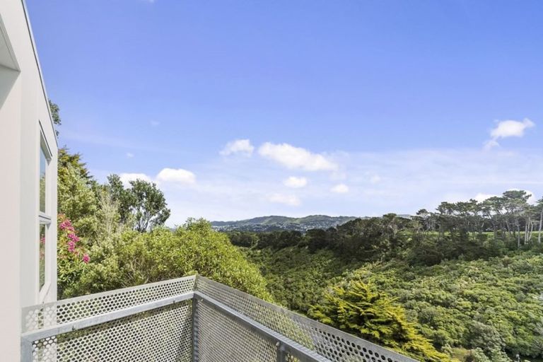 Photo of property in 12a Upoko Road, Hataitai, Wellington, 6021