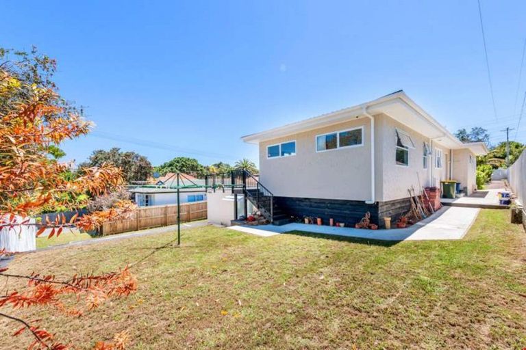 Photo of property in 47 Northboro Road, Belmont, Auckland, 0622