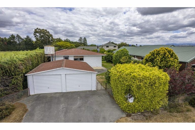 Photo of property in 25 Kyber Street, Pleasant Point, 7903