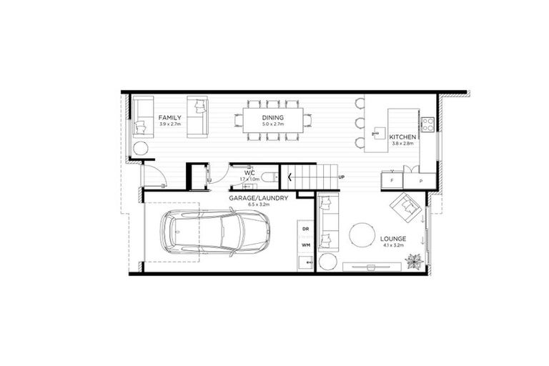 Photo of property in 18 Hema Road, Hobsonville, Auckland, 0616