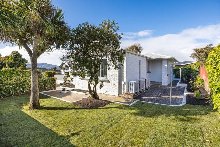 Photo of property in 33 Crosby Street, Mornington, Dunedin, 9011