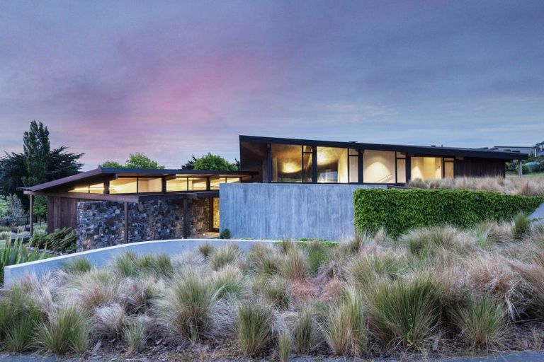 Photo of property in 7 Kitcheners Knoll Road, Kennedys Bush, Christchurch, 8025