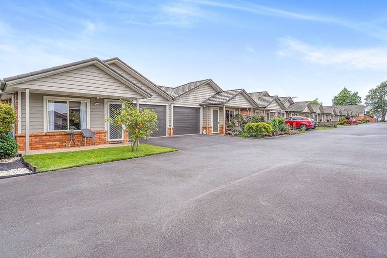 Photo of property in 17/241 Killarney Road, Frankton, Hamilton, 3204
