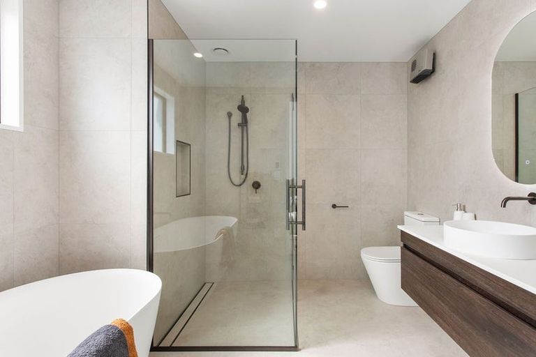 Photo of property in 50b Murray Place, St Albans, Christchurch, 8014