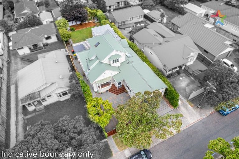 Photo of property in 48 Brook Street, Waterloo, Lower Hutt, 5011