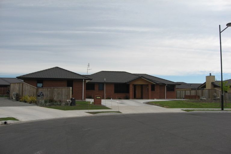 Photo of property in 14 Pelorus Place, Redwoodtown, Blenheim, 7201