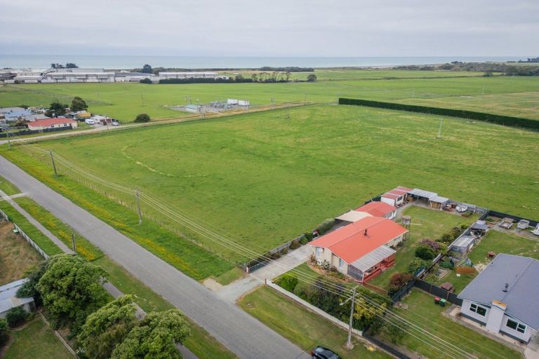 Photo of property in 21 Abbott Street, Pareora, 7912