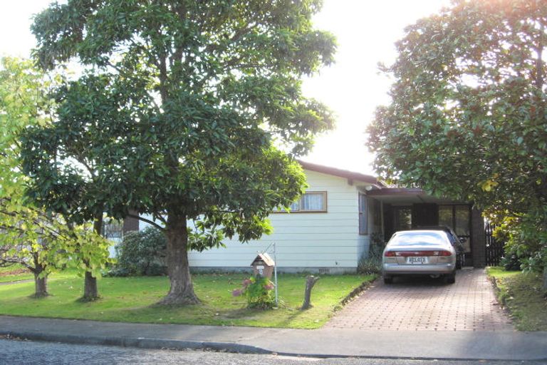 Photo of property in 6 Brandon Street, Otaki, 5512