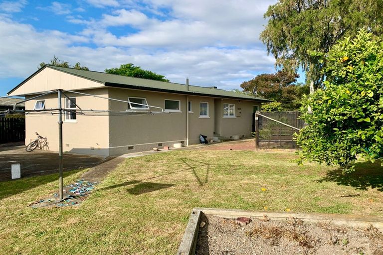 Photo of property in 30 Staig Street, Richmond, 7020