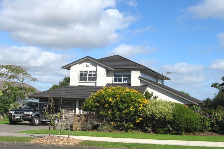 Photo of property in 19 Nicholas Road, Somerville, Auckland, 2014