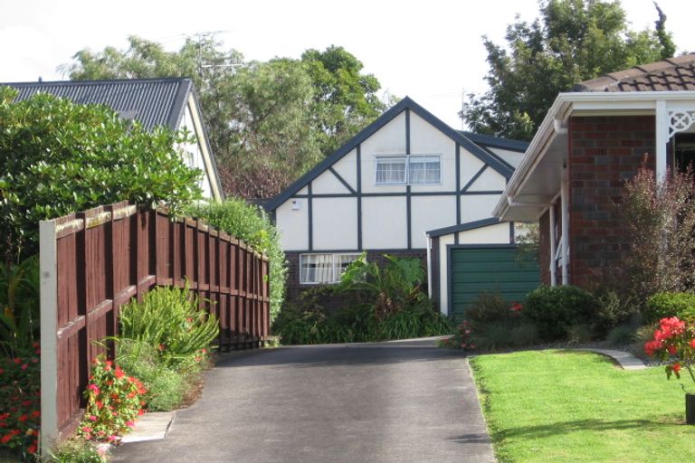 Photo of property in 31a Olena Avenue, Sunnyhills, Auckland, 2010