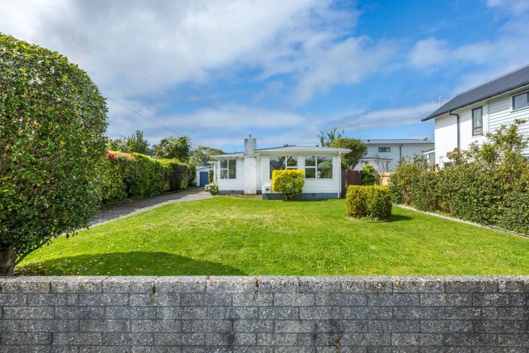 Photo of property in 36 Whakatiki Street, Trentham, Upper Hutt, 5018
