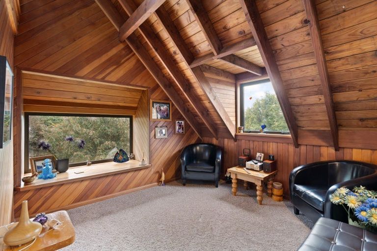 Photo of property in 18 Manuka Street, Ravensbourne, Dunedin, 9022