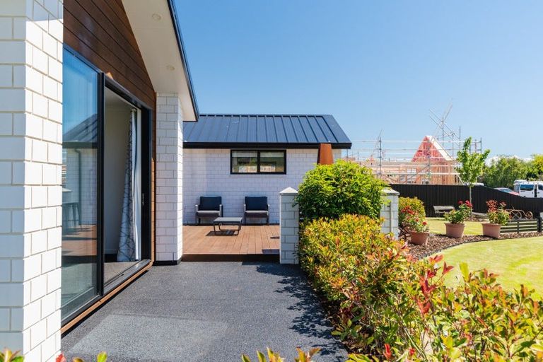 Photo of property in 5 Anscombe Close, Mosgiel, 9024