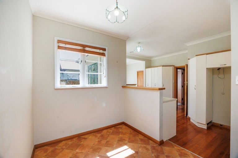 Photo of property in 119 Ferguson Street, West End, Palmerston North, 4412