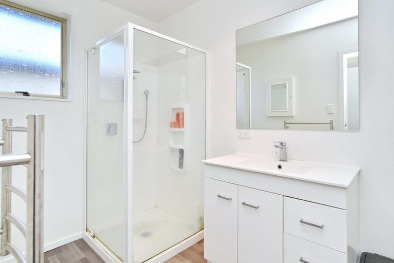 Photo of property in 3/74 Picton Avenue, Riccarton, Christchurch, 8011