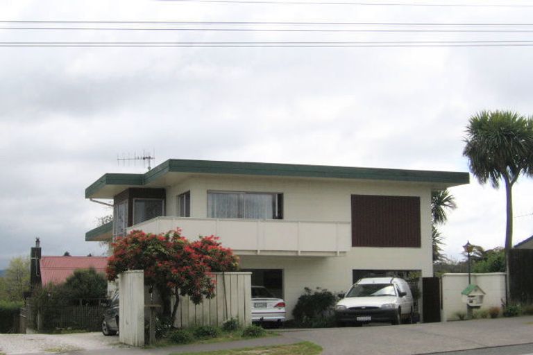 Photo of property in 1/70 Taharepa Road, Hilltop, Taupo, 3330