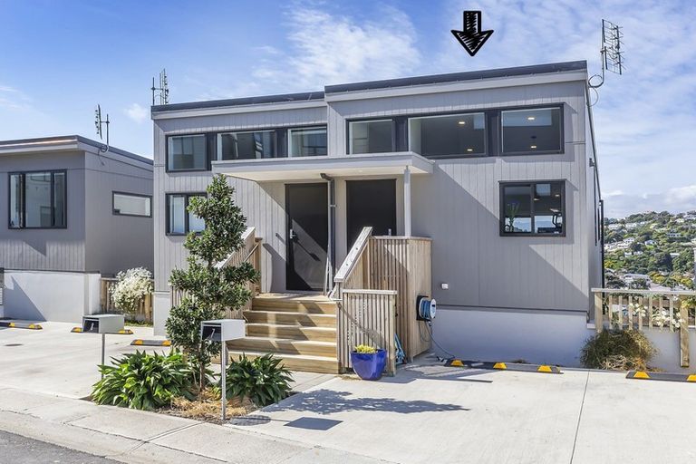 Photo of property in 7/104 Maupuia Road, Maupuia, Wellington, 6022