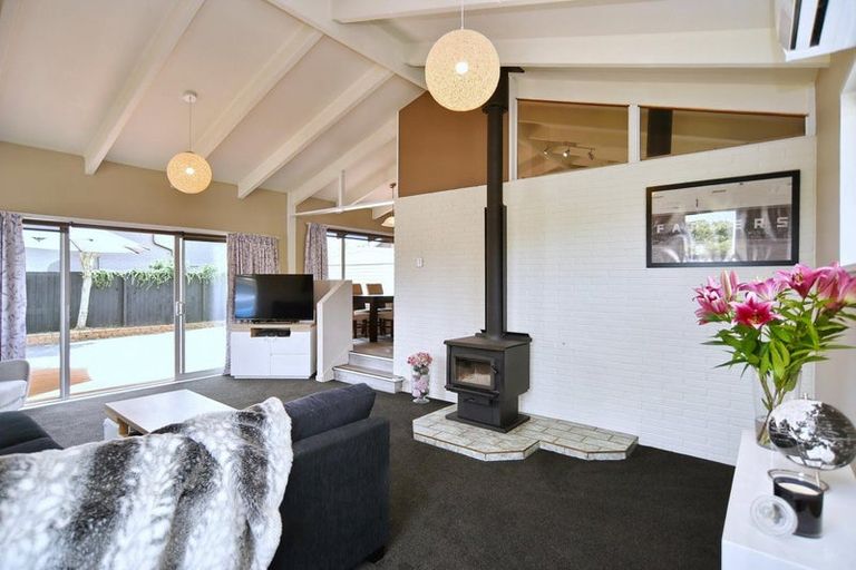 Photo of property in 26 Yellowstone Crescent, Burwood, Christchurch, 8083
