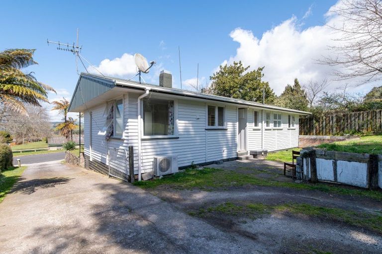 Photo of property in 104 Turner Drive, Western Heights, Rotorua, 3015