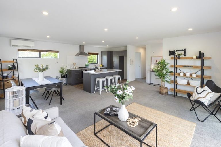 Photo of property in 2/18 Lamorna Road, Parklands, Christchurch, 8083