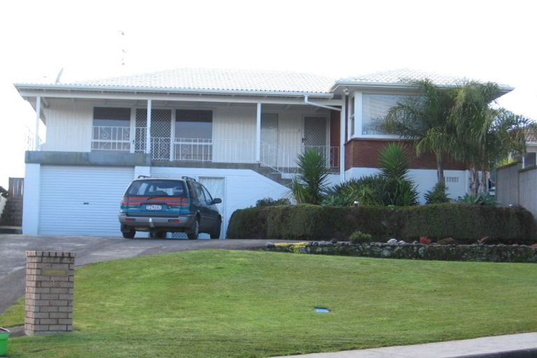 Photo of property in 25 Juliet Avenue, Howick, Auckland, 2014