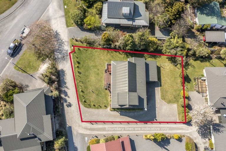 Photo of property in 13 Denby Place, Hanmer Springs, 7334