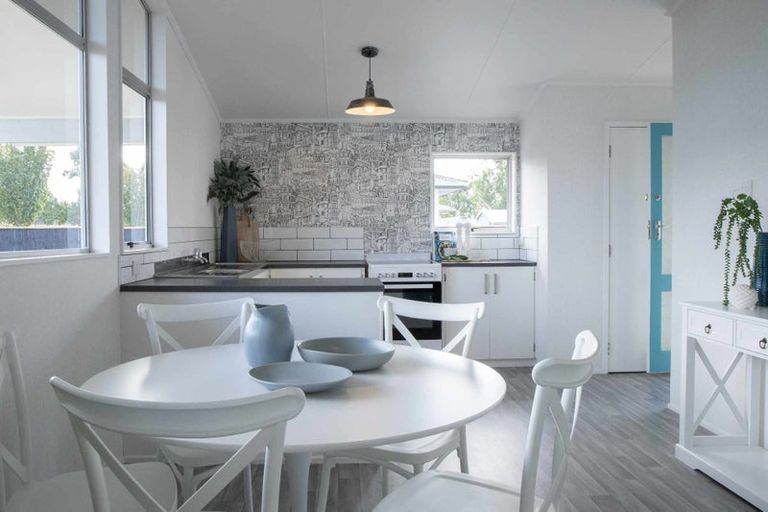 Photo of property in 55 Dewe Avenue, Feilding, 4702