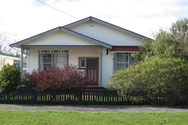 Photo of property in 25 Elizabeth Street, Masterton, 5810