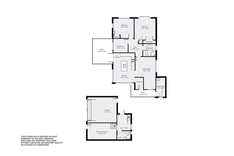 Photo of property in 1 Konini Street, Eastbourne, Lower Hutt, 5013