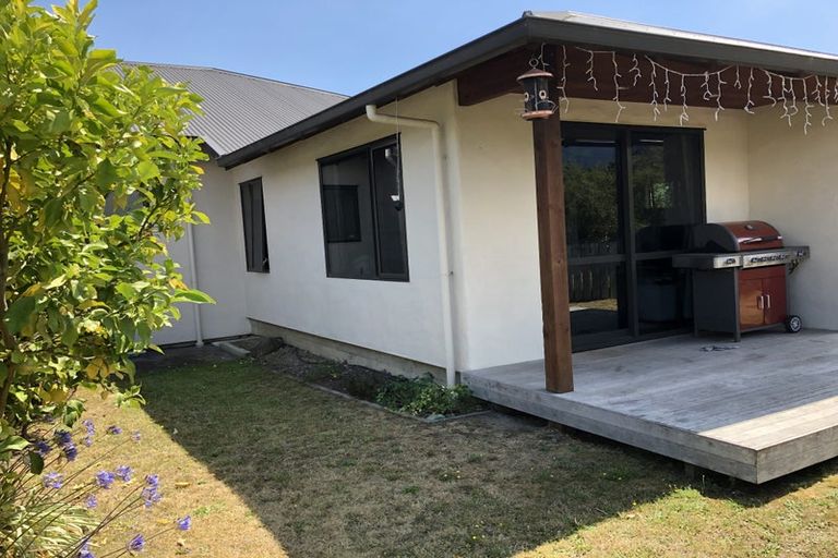 Photo of property in 4 Ken Wadsworth Way, Stoke, Nelson, 7011