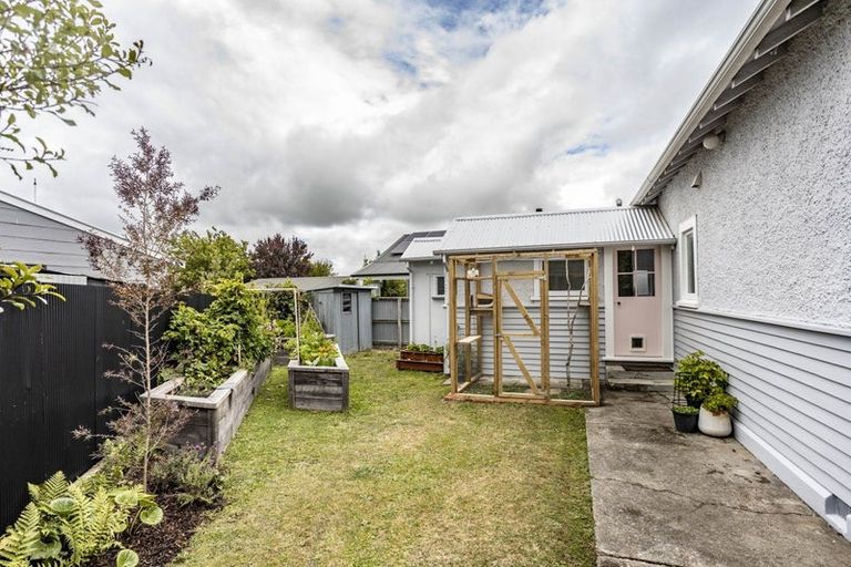 Photo of property in 54 Good Street, Rangiora, 7400