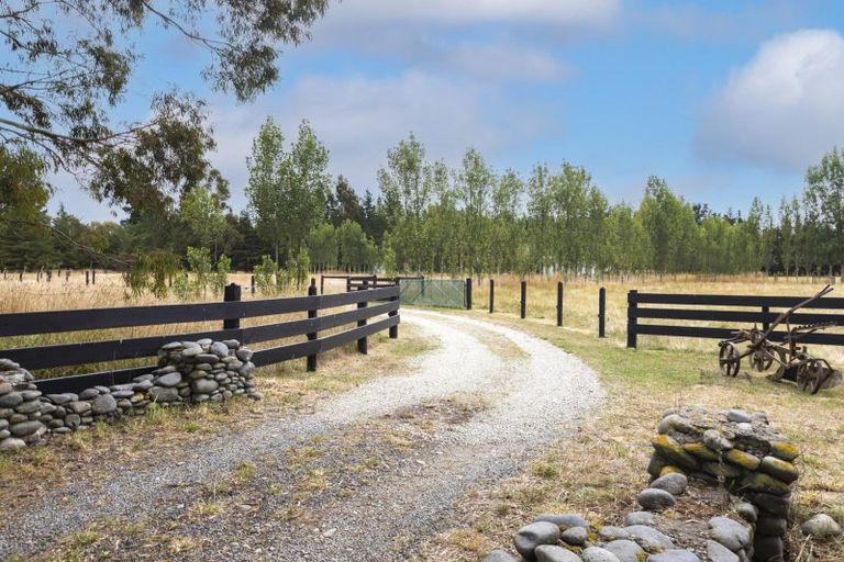 Photo of property in 244 Main Race Road, Eyrewell, Rangiora, 7476