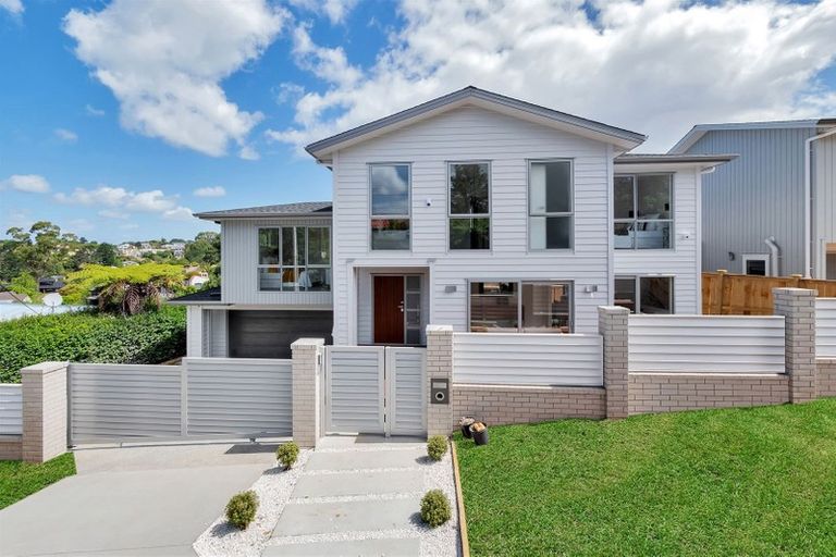 Photo of property in 64 Channel View Road, Campbells Bay, Auckland, 0630