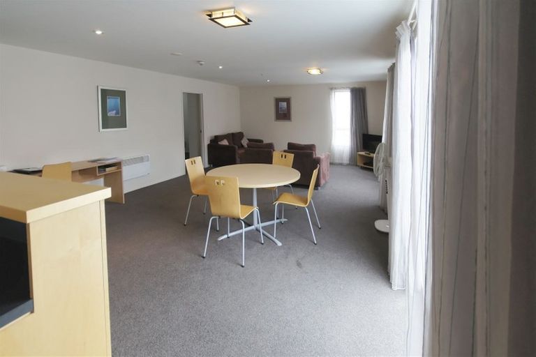 Photo of property in 600/113 Worcester Street, Christchurch Central, Christchurch, 8011