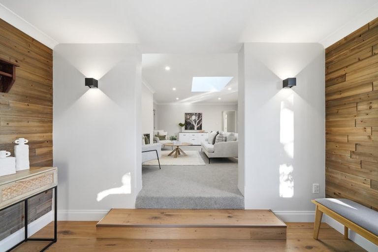 Photo of property in 21 Scotston Avenue, St Albans, Christchurch, 8052