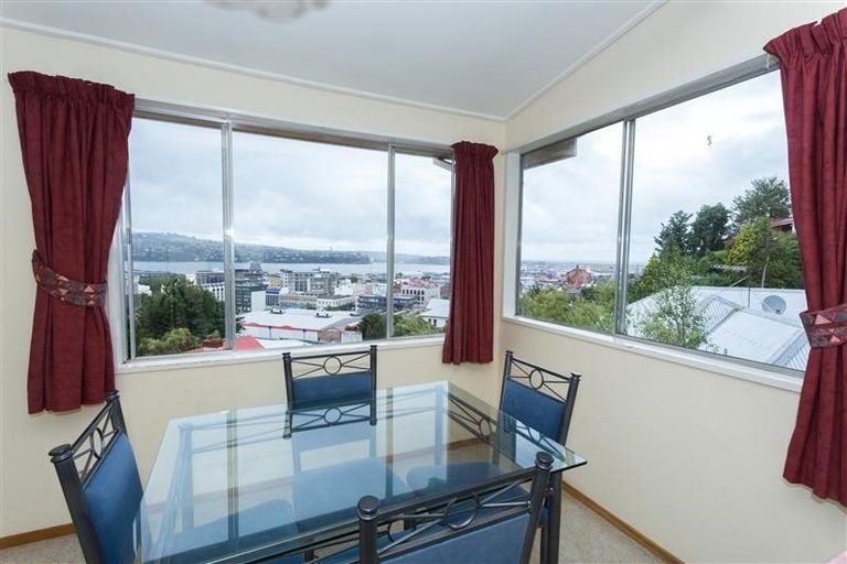 Photo of property in 4 Duncan Street, Dunedin Central, Dunedin, 9016